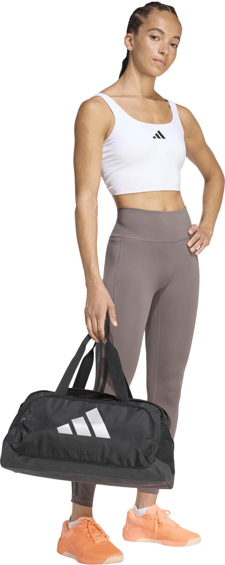 adidas adidas OPT 3S Tights Damen - chacoa - 3 | SportScheck