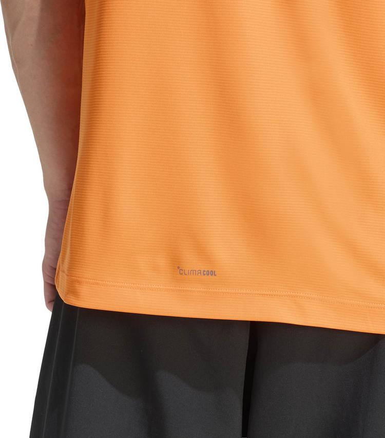 adidas adidas D4T Funktionsshirt Herren - puor - 3 | SportScheck