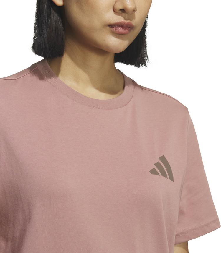 adidas adidas TERREX MULTI T-Shirt Damen - warcla - 3 | SportScheck