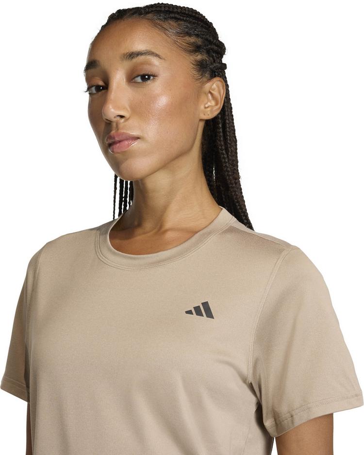 adidas adidas MIN Funktionsshirt Damen - chabrn - 3 | SportScheck
