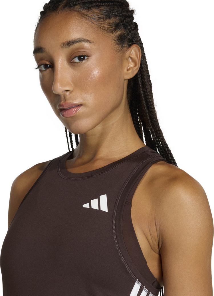 adidas adidas WE 3S Funktionstank Damen - auco-white - 3 | SportScheck