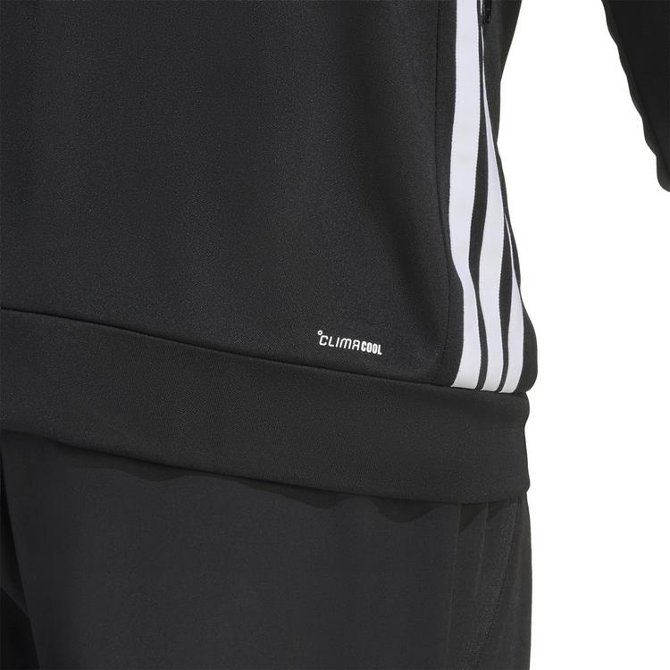 adidas adidas ALLSET Trainingsjacke Herren - black-white - 3 | SportScheck