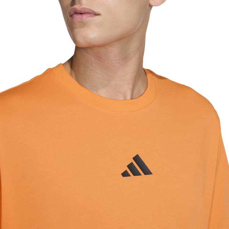 adidas adidas TR ID Funktionsshirt Herren - puor - 3 | SportScheck