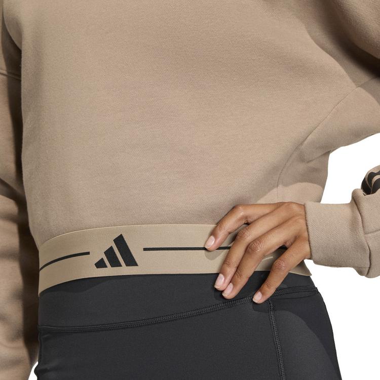 adidas adidas HYG Sweatshirt Damen - chabrn - 3 | SportScheck
