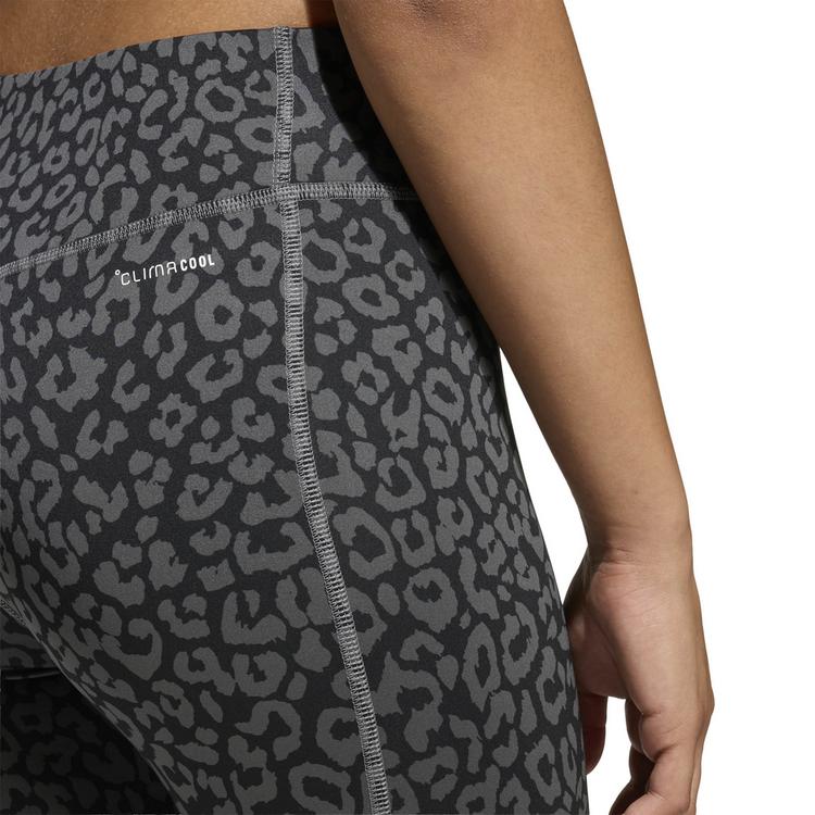 adidas adidas AOP Tights Kinder - black-gresix-grefou - 3 | SportScheck