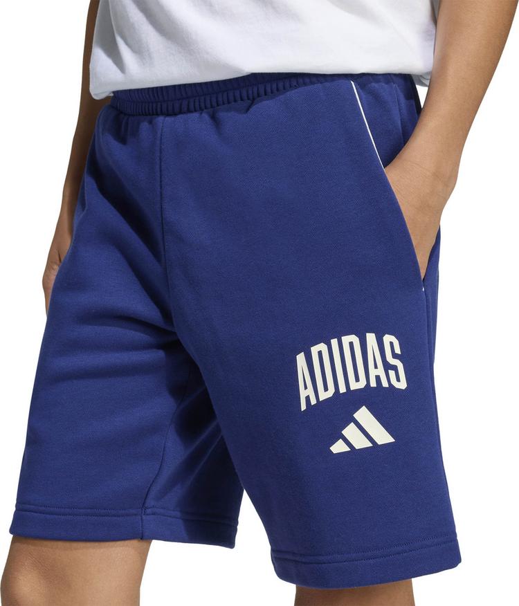 adidas adidas Shorts Jungen - dkblue - 3 | SportScheck