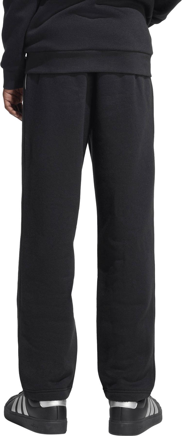 adidas adidas Sweathose Jungen - black-owhite - 3 | SportScheck