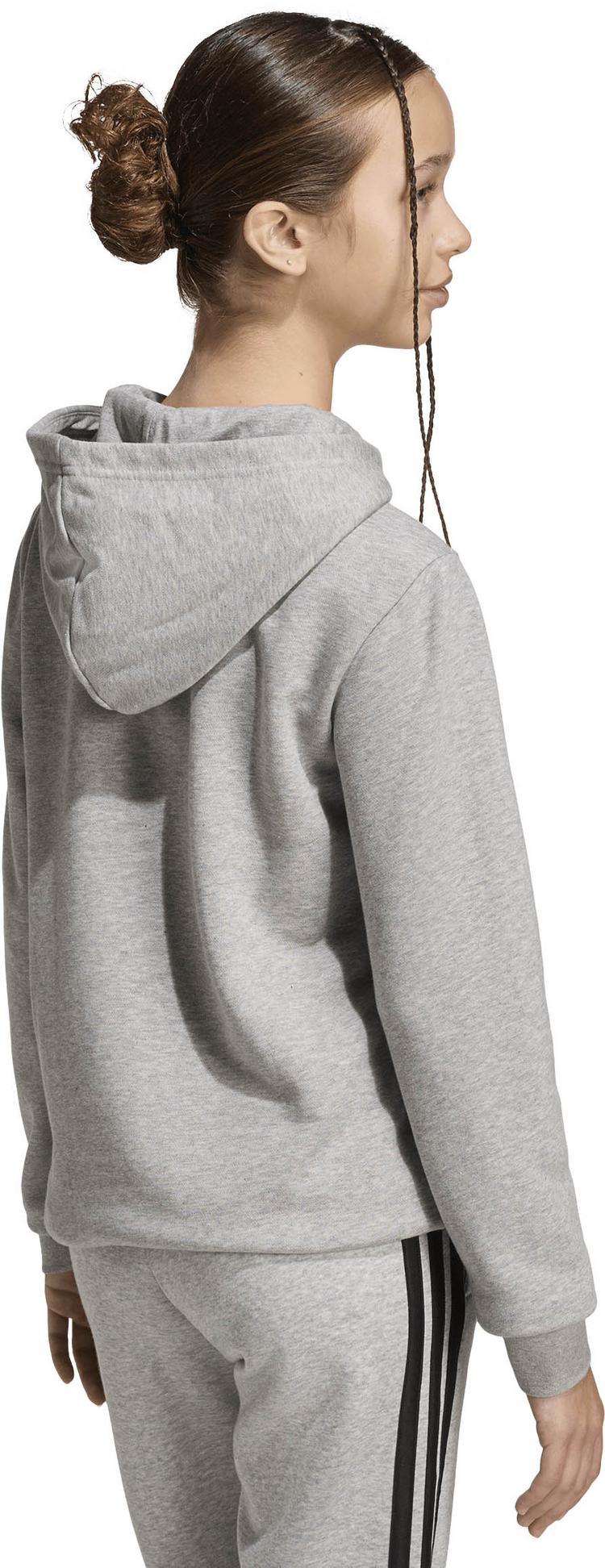 adidas adidas Hoodie Jungen - mgreyh - 3 | SportScheck