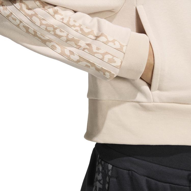 adidas adidas Animal Sweatjacke M&auml;dchen - crli-owhite - 3 | SportScheck