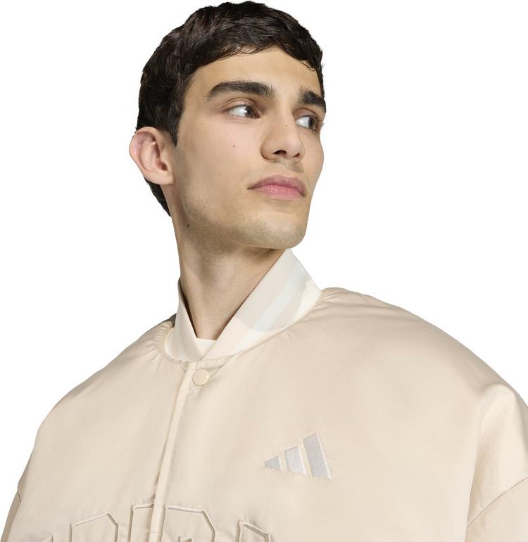 adidas adidas STADIUM Collegejacke Herren - crli - 3 | SportScheck