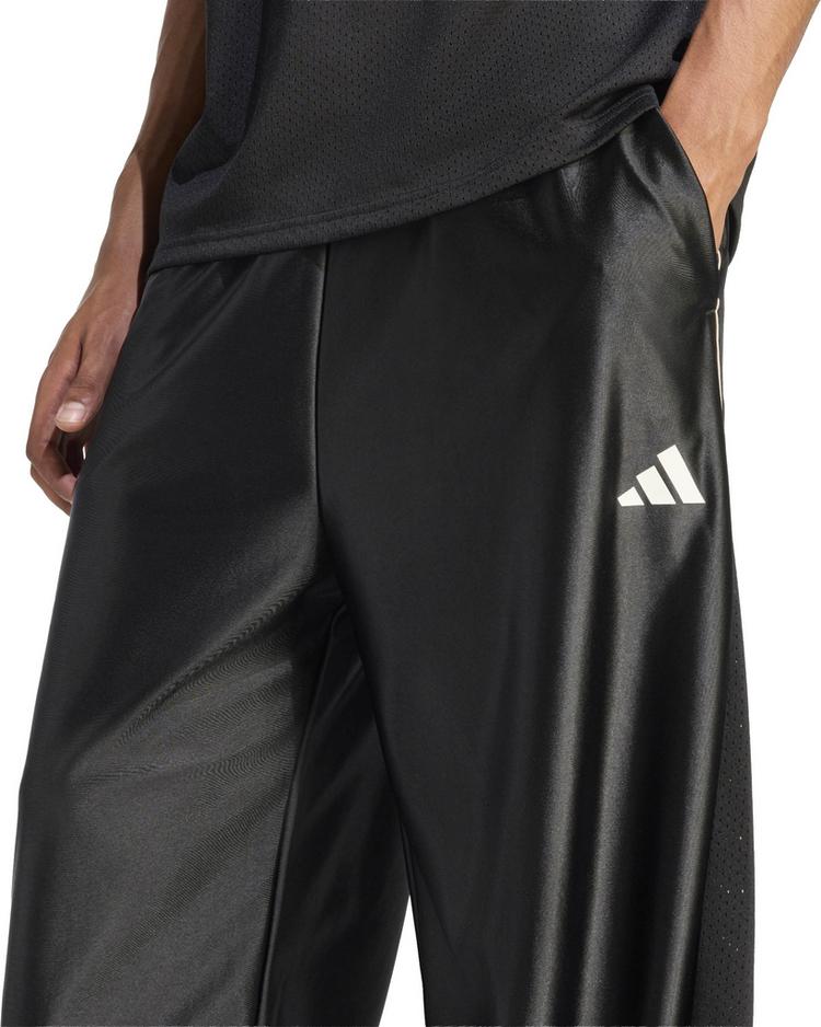 adidas adidas STADIUM Polyhose Herren - black-crli-owhite - 3 | SportScheck