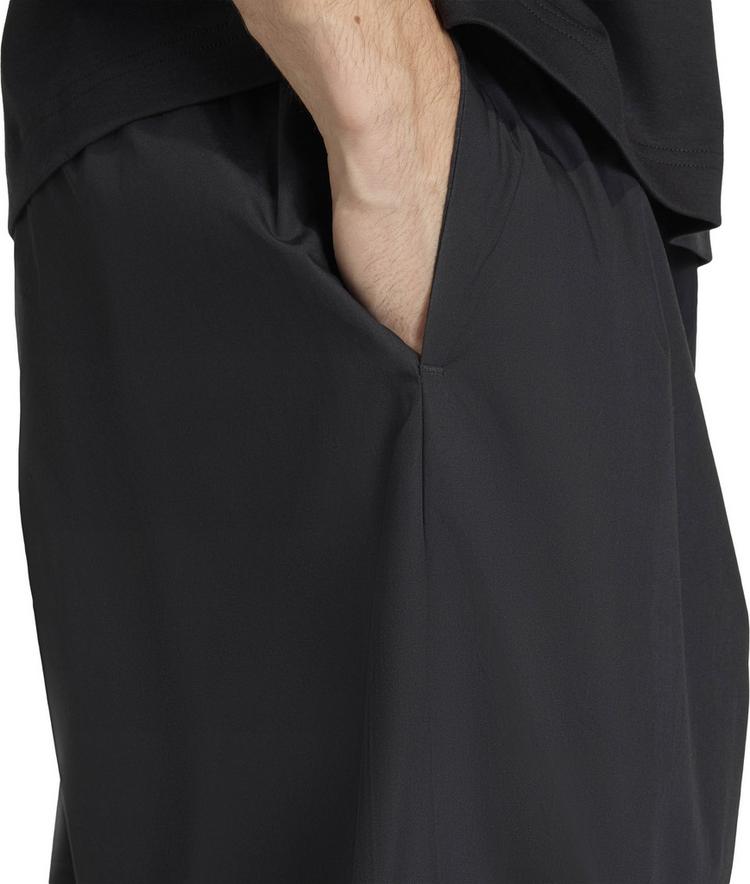 adidas adidas City Tech Nylonhose Herren - black - 3 | SportScheck