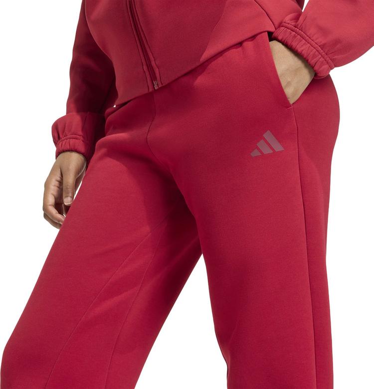 adidas adidas W FI SL PT Sweathose Damen - actmar - 3 | SportScheck