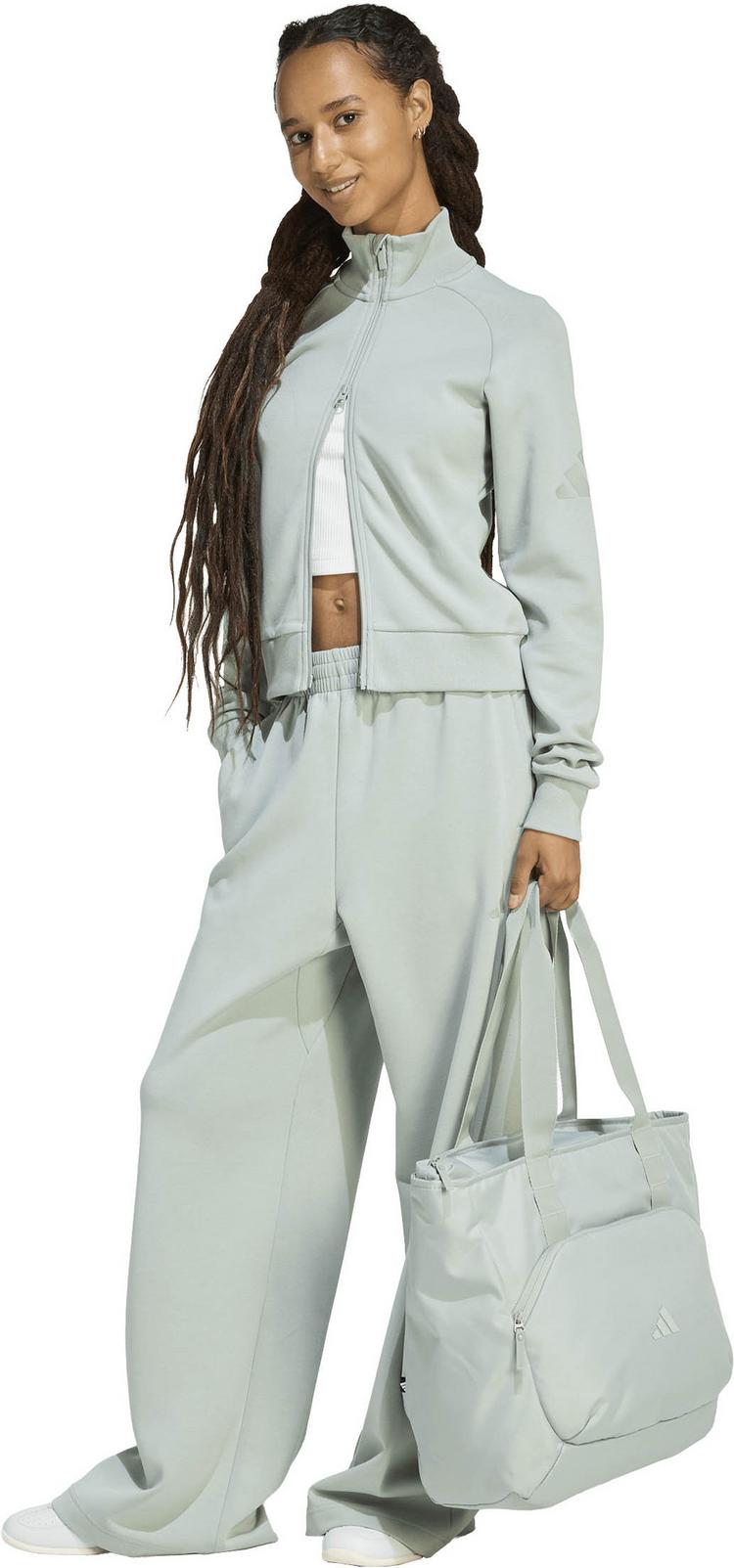 adidas adidas Soft Lux Sweathose Damen - wosa - 3 | SportScheck