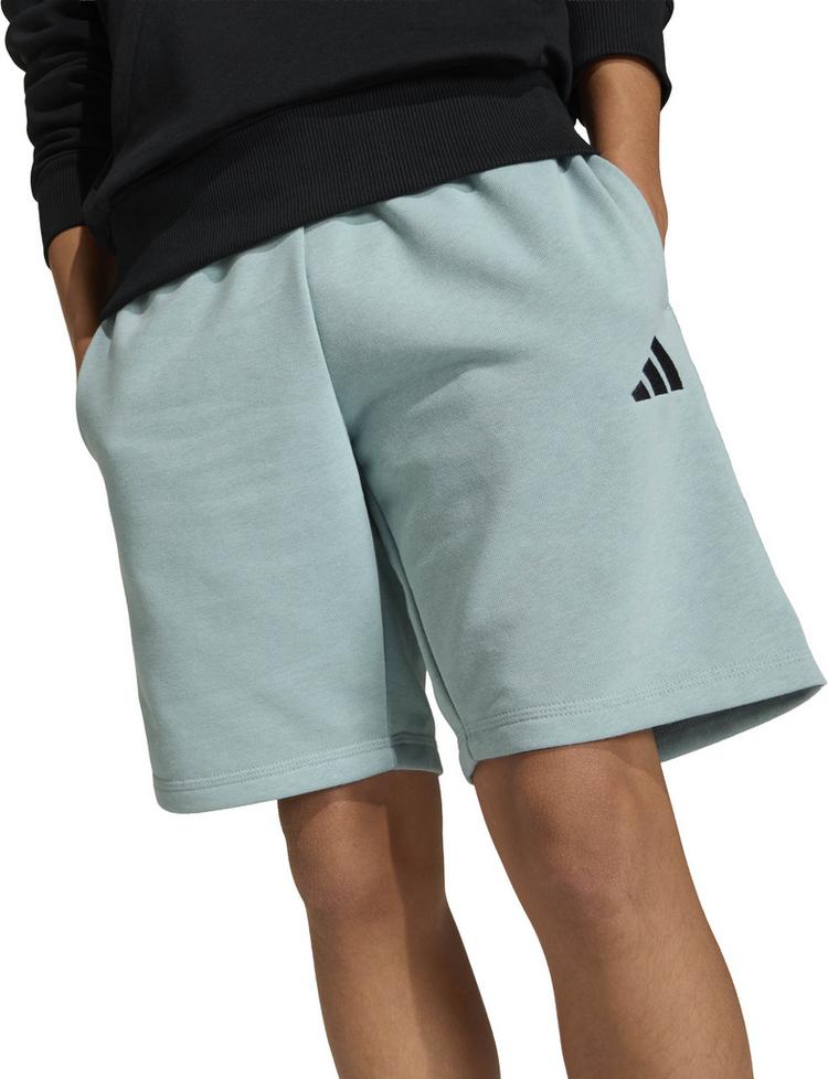 adidas adidas Shorts Jungen - tactile green - 3 | SportScheck