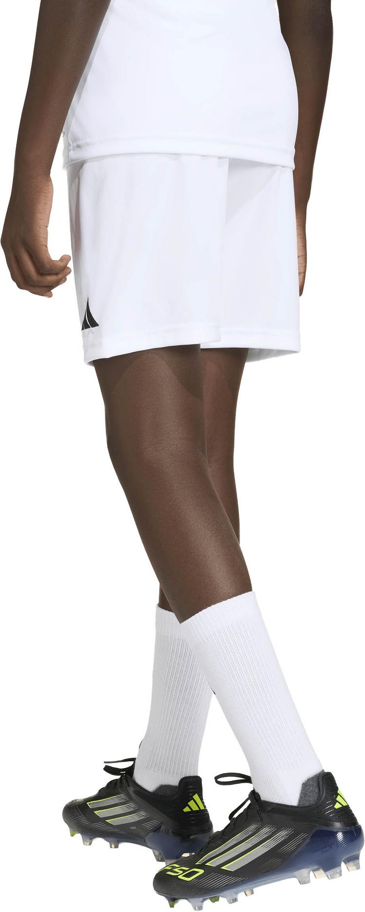 adidas adidas ENT26 SHO Y Fu&szlig;ballshorts Kinder - white-black - 3 | SportScheck