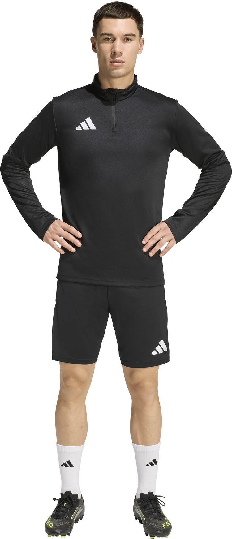 adidas adidas ENT26 TR SHO Fu&szlig;ballshorts Herren - black-white - 3 | SportScheck