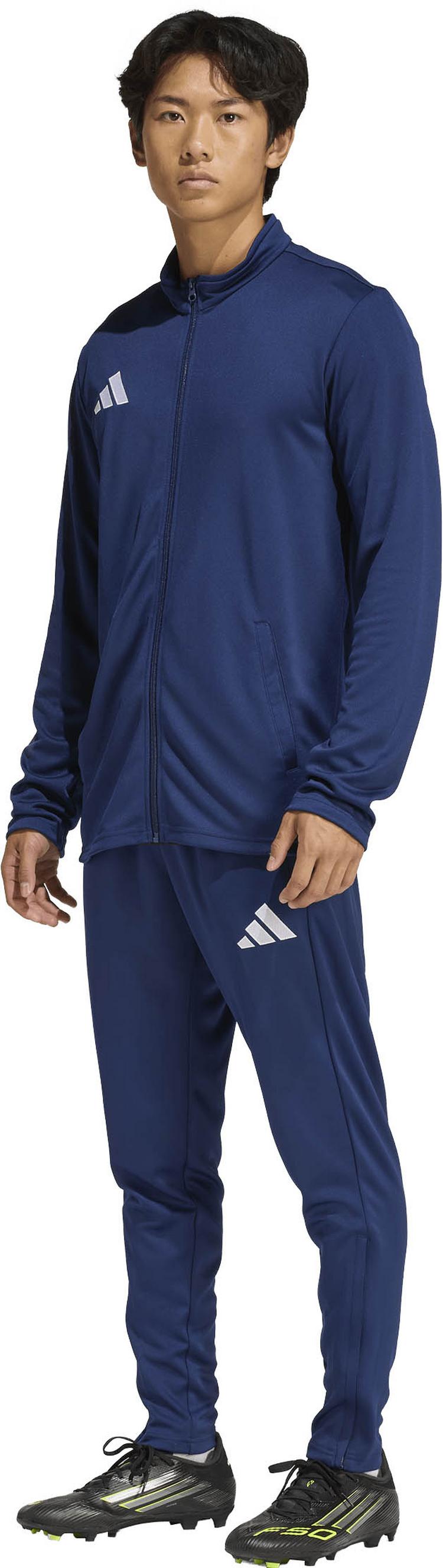 adidas adidas ENT26 TK JKT Trainingsjacke Herren - tenabl-white - 3 | SportScheck