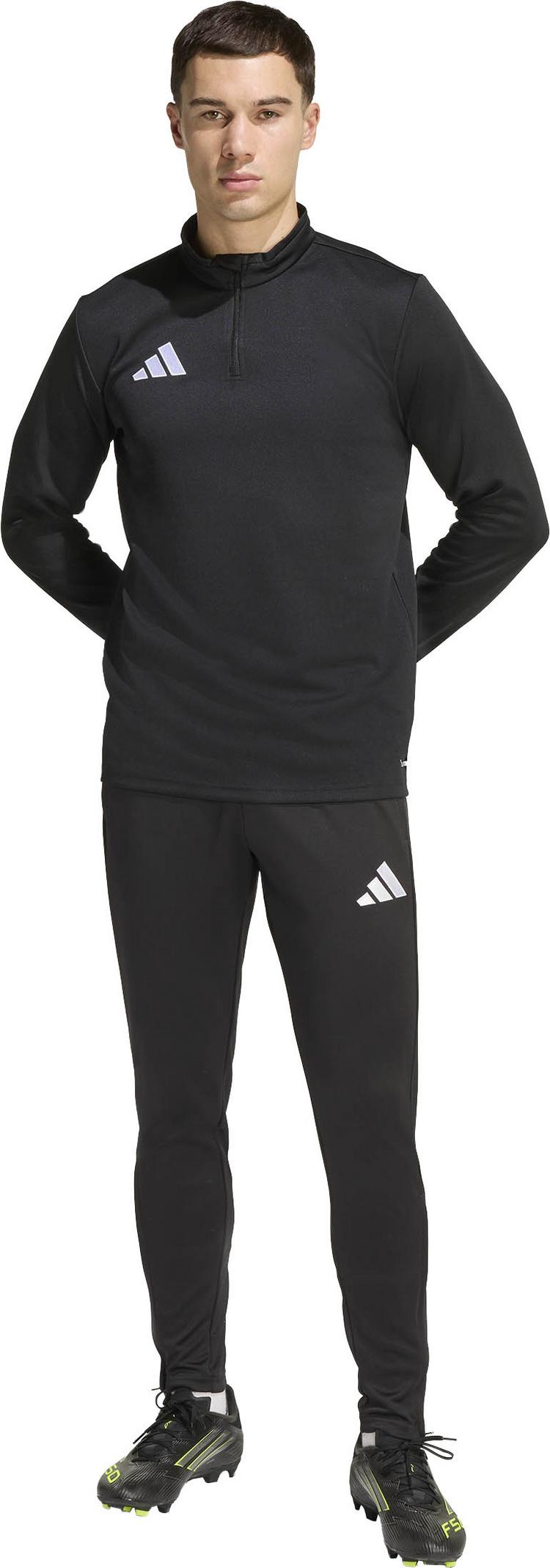 adidas adidas ENT26 TR PNT Trainingshose Herren - black-white - 3 | SportScheck