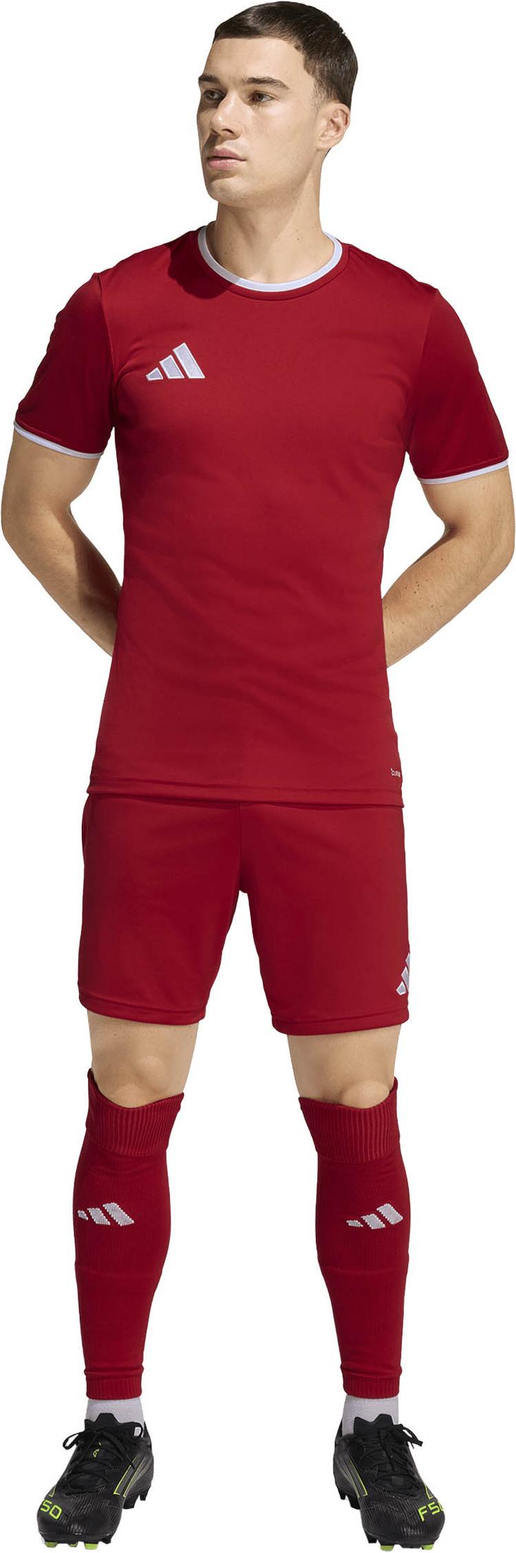 adidas adidas ENT26 JSY Funktionsshirt Herren - tepore-white - 3 | SportScheck