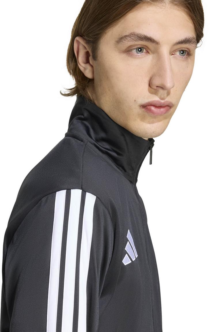 adidas adidas DFB DNA TT Trainingsjacke Herren - black - 3 | SportScheck