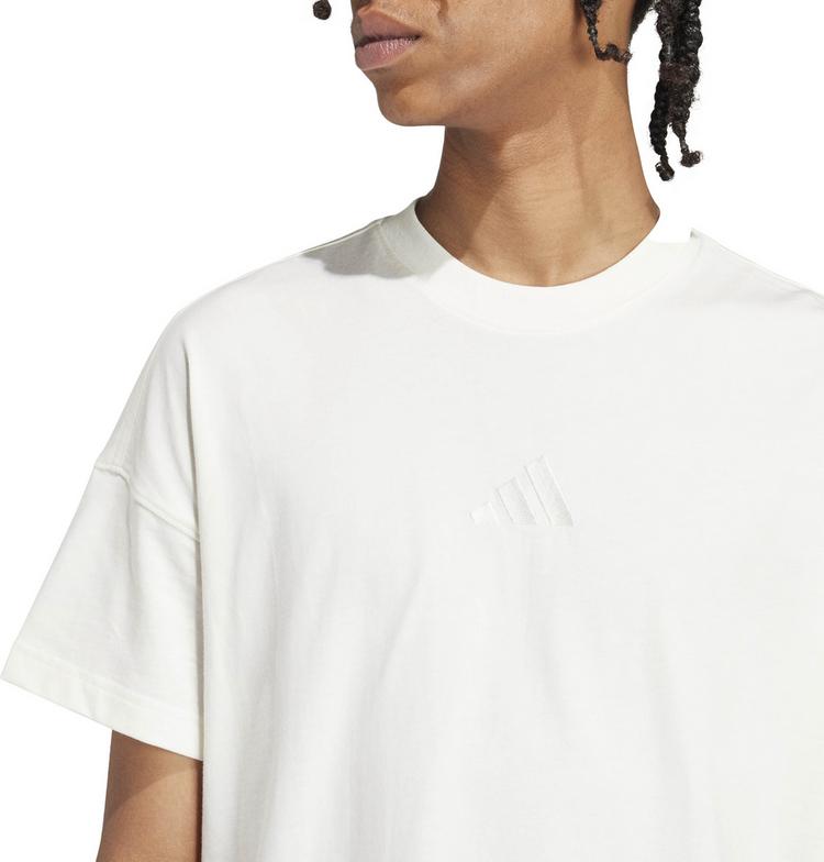 adidas adidas All Szn T-Shirt Herren - owhite - 4 | SportScheck