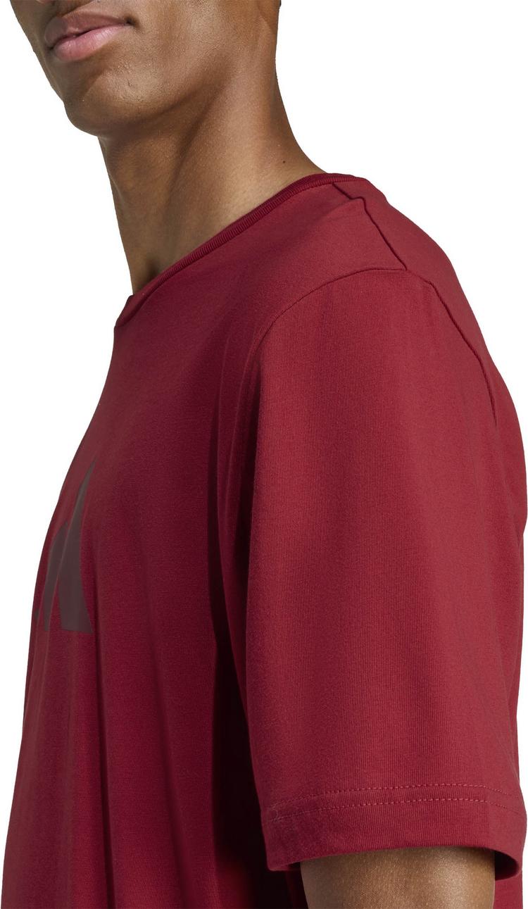 adidas adidas Future Icon T-Shirt Herren - actmar - 4 | SportScheck