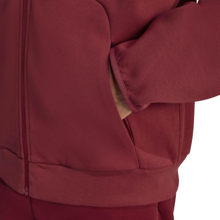 adidas adidas Future Icon Sweatjacke Herren - actmar - 4 | SportScheck