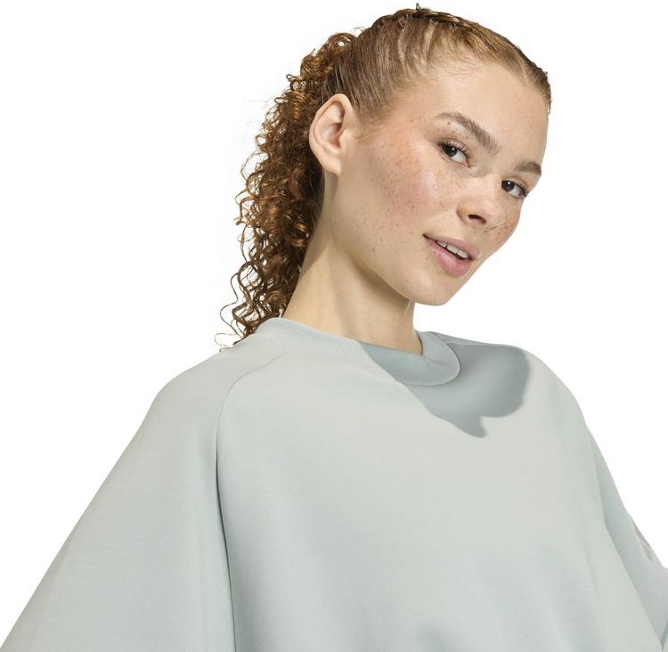 adidas adidas All Szn Sweatshirt Damen - wosa - 4 | SportScheck