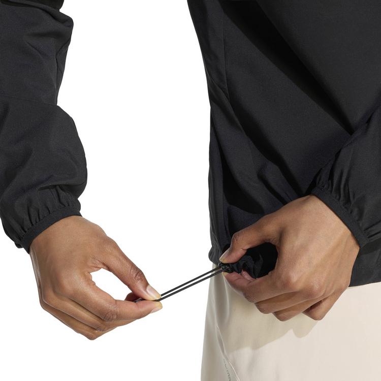 adidas adidas adi365 Laufjacke Damen - black - 4 | SportScheck