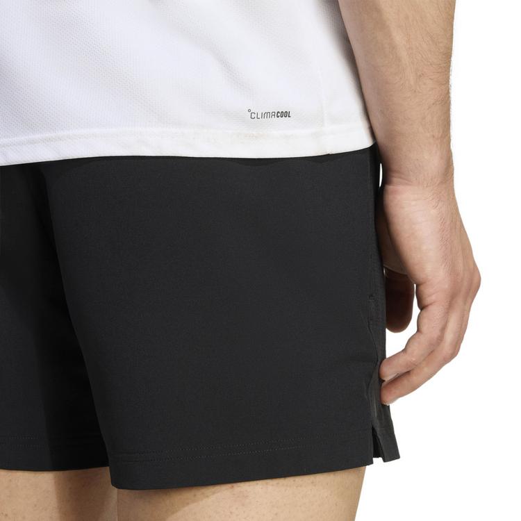 adidas adidas BAS Funktionsshirt Herren - white - 4 | SportScheck