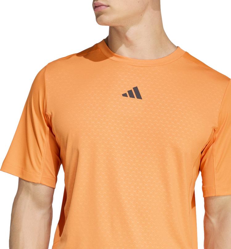 adidas adidas D4T Funktionsshirt Herren - puor - 4 | SportScheck