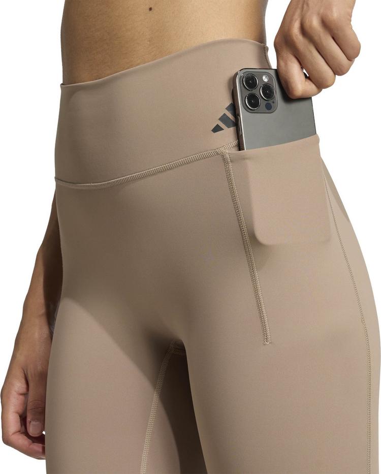 adidas adidas OPT Tights Damen - chabrn - 4 | SportScheck