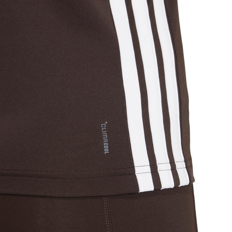 adidas adidas WE 3S Funktionstank Damen - auco-white - 4 | SportScheck