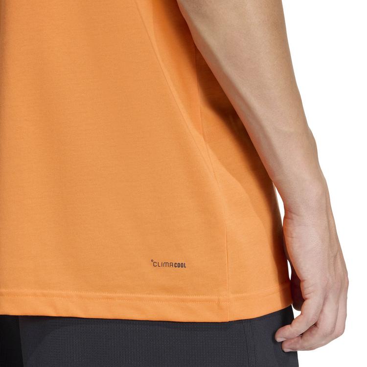 adidas adidas TR ID Funktionsshirt Herren - puor - 4 | SportScheck