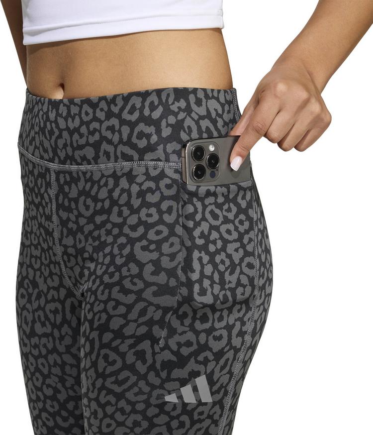 adidas adidas AOP Tights Kinder - black-gresix-grefou - 4 | SportScheck