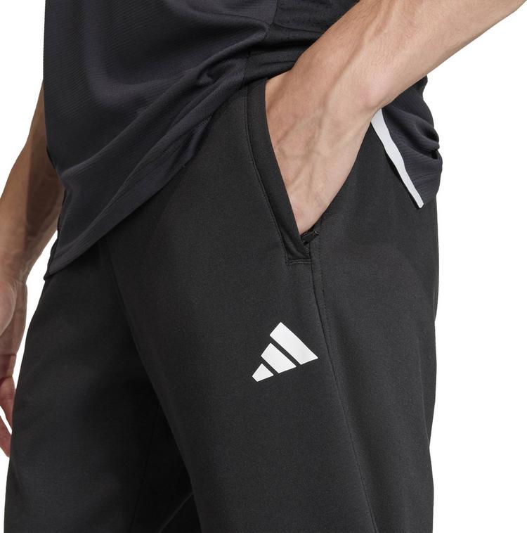 adidas adidas WO-ES FR Trainingshose Herren - black - 4 | SportScheck