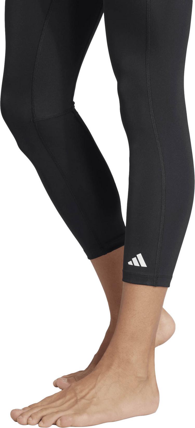 adidas adidas TF 34 Tights Herren - black - 4 | SportScheck