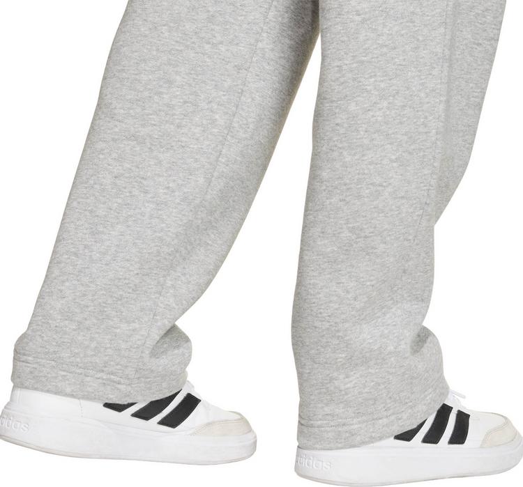 adidas adidas Sweathose Jungen - mgreyh-black - 4 | SportScheck