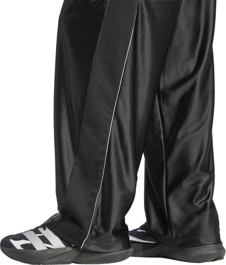 adidas adidas STADIUM Polyhose Herren - black-crli-owhite - 4 | SportScheck