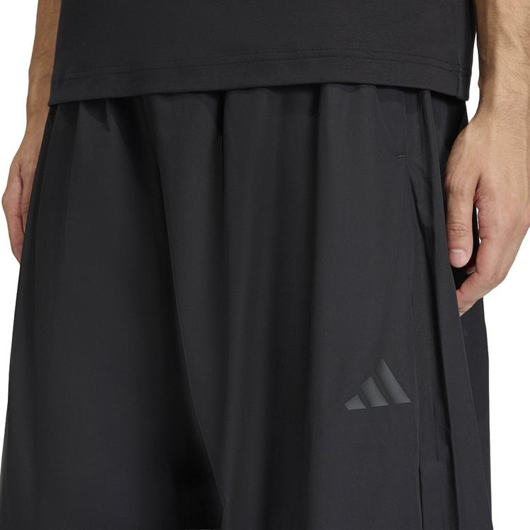 adidas adidas City Tech Nylonhose Herren - black - 4 | SportScheck