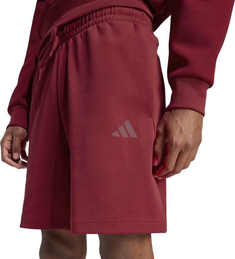adidas adidas Future Icon Shorts Herren - actmar - 4 | SportScheck