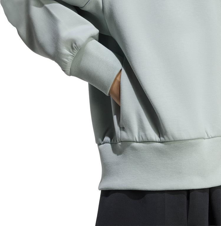 adidas adidas Soft Lux Sweatjacke Damen - wosa - 4 | SportScheck