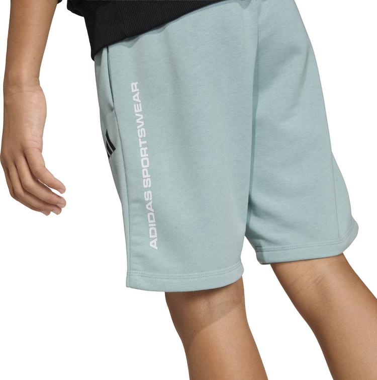 adidas adidas Shorts Jungen - tactile green - 4 | SportScheck