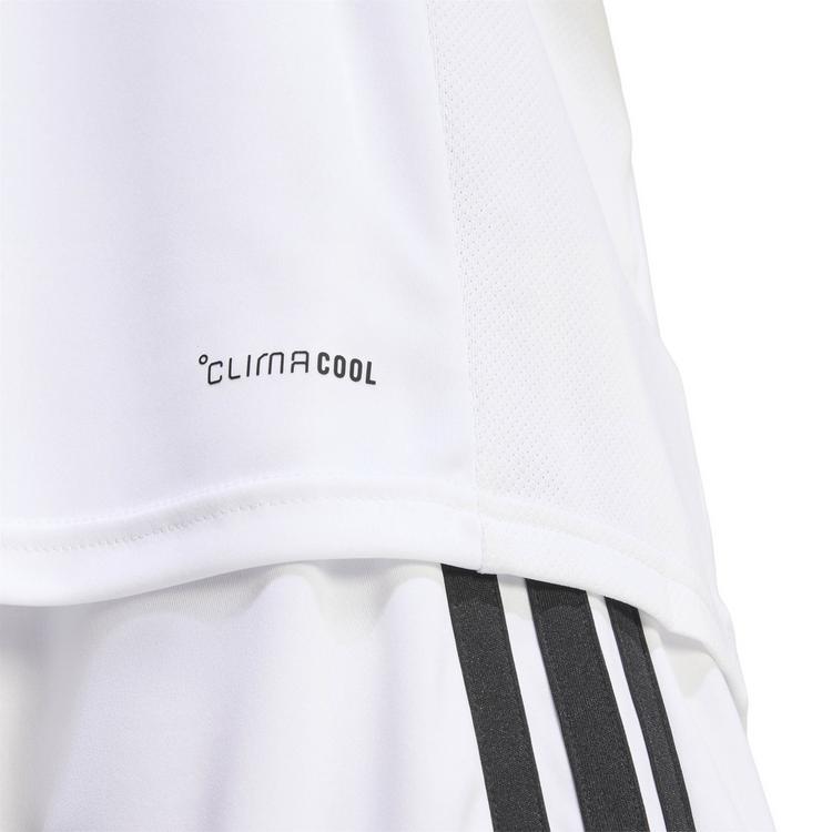 adidas adidas TIRO26L JSY M Funktionsshirt Herren - white-black-black - 4 | SportScheck