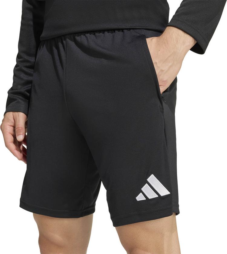 adidas adidas ENT26 TR SHO Fu&szlig;ballshorts Herren - black-white - 4 | SportScheck