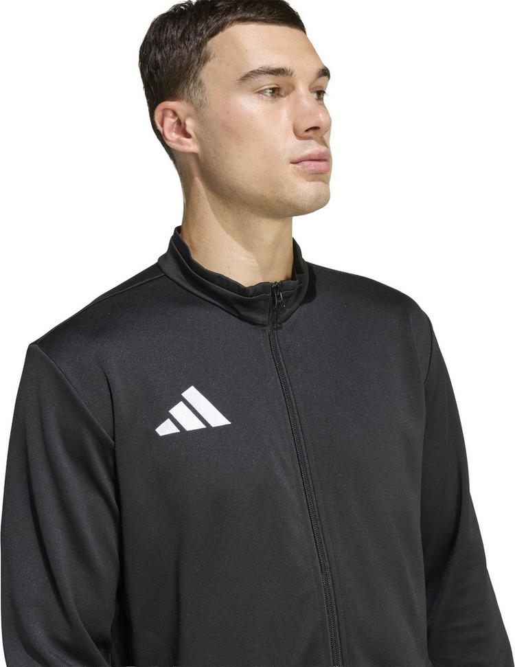 adidas adidas ENT26 TK JKT Trainingsjacke Herren - black-white - 4 | SportScheck