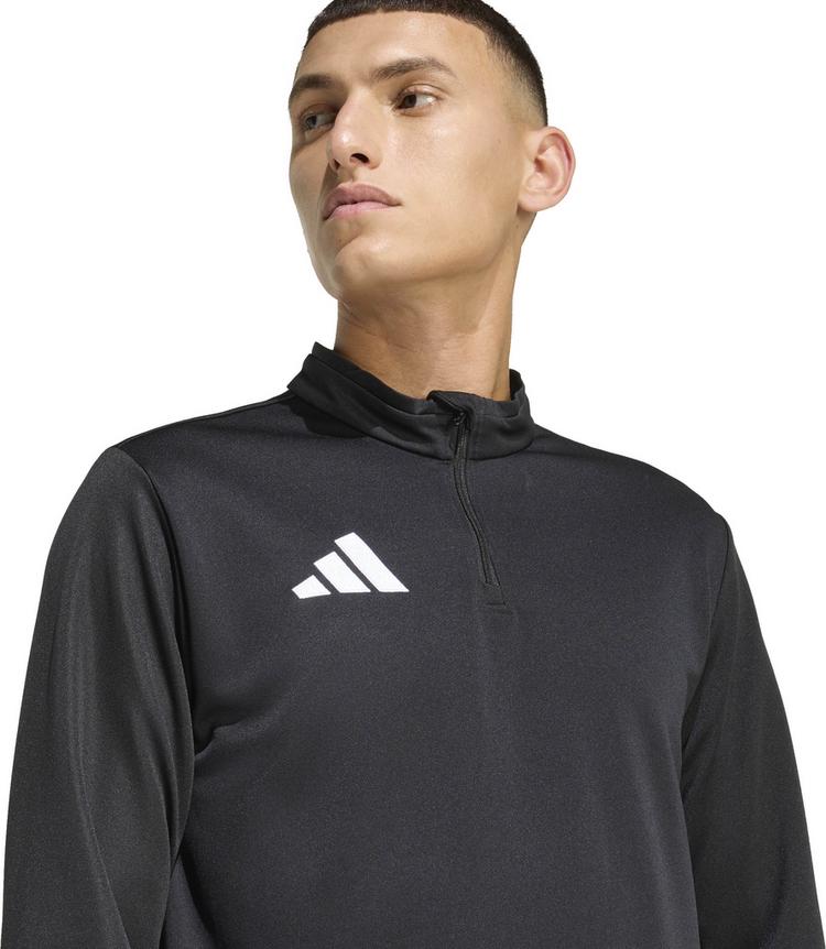 adidas adidas ENT26 TR TOP Trainingsjacke Herren - black-white - 4 | SportScheck