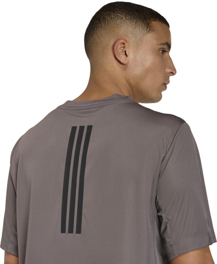 adidas adidas D4T Funktionsshirt Herren - chacoa - 5 | SportScheck