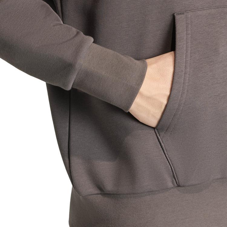 adidas adidas TR CAT Hoodie Herren - chacoa - 5 | SportScheck